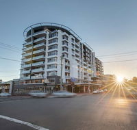 Adina Apartment Hotel Wollongong - Northern Rivers Accommodation