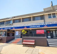 Nightcap at The Charles Hotel - Northern Rivers Accommodation