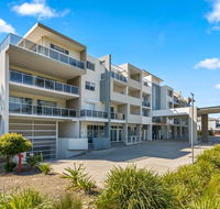Quality Suites Pioneer Sands - Northern Rivers Accommodation