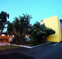 Flinders Motel - Northern Rivers Accommodation