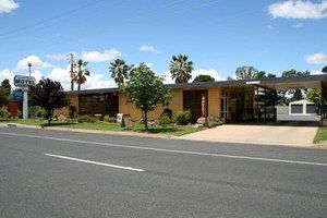 Cootamundra Gardens Motel - Northern Rivers Accommodation 0