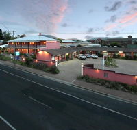 The Henry Parkes - Northern Rivers Accommodation