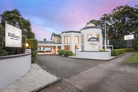 Killara Inn Hotel & Conference Centre - Northern Rivers Accommodation 0