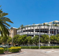 Nesuto The Entrance Apartments