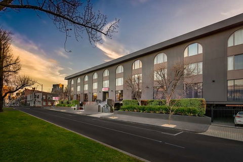Best Western Plus Travel Inn Hotel - Northern Rivers Accommodation 0