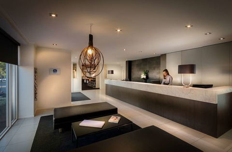 Best Western Plus Travel Inn Hotel - Northern Rivers Accommodation 1