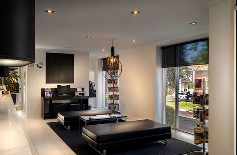 Best Western Plus Travel Inn Hotel - Northern Rivers Accommodation 2
