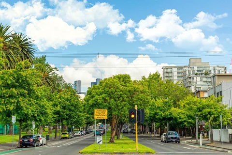 Comfort Hotel East Melbourne - Northern Rivers Accommodation 1