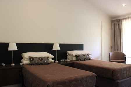 Karratha International Hotel - Northern Rivers Accommodation 2