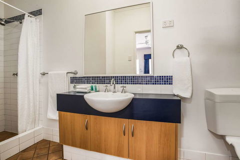 Karratha Central Apartments - Northern Rivers Accommodation 2