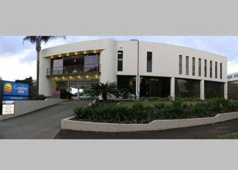 Comfort Inn Grammar View - Northern Rivers Accommodation 1