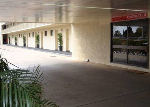 Comfort Inn Grammar View - Northern Rivers Accommodation 2