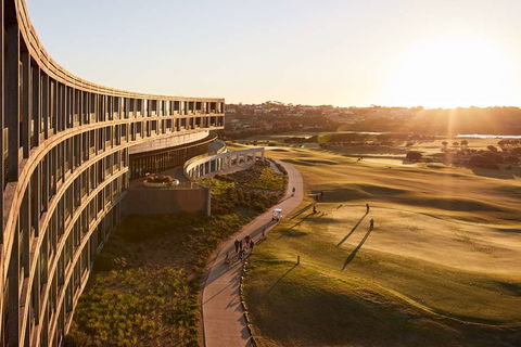 RACV Torquay Resort - Northern Rivers Accommodation 0