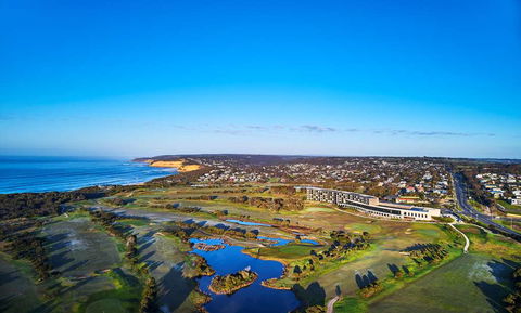 RACV Torquay Resort - Northern Rivers Accommodation 1