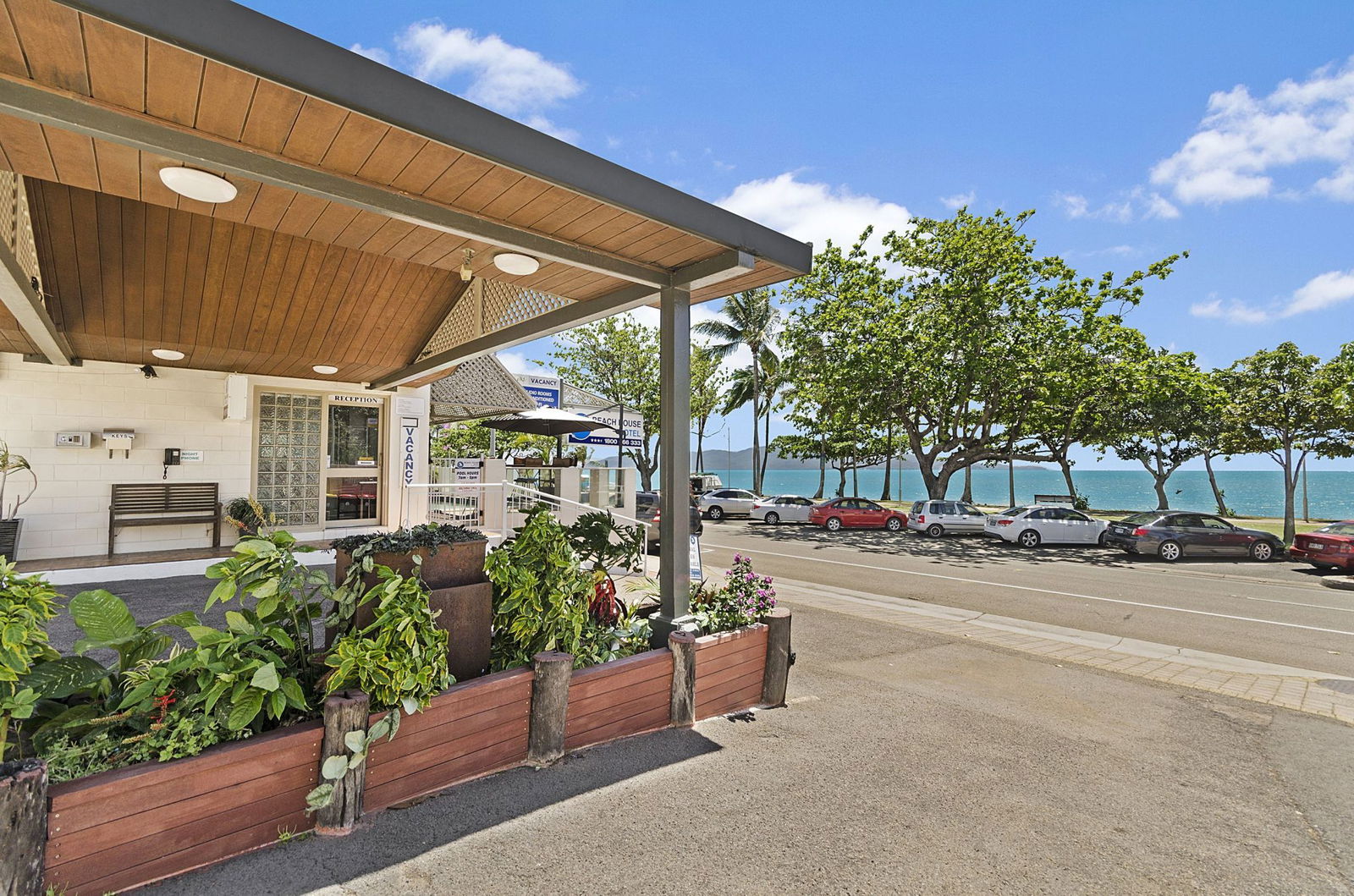 Townsville City QLD Northern Rivers Accommodation