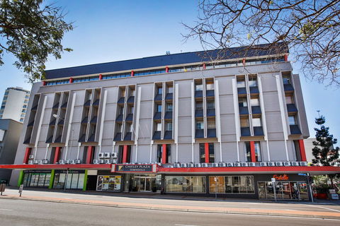 Madison Plaza Townsville - Northern Rivers Accommodation 1