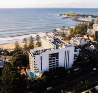 Novotel Wollongong Northbeach - Northern Rivers Accommodation