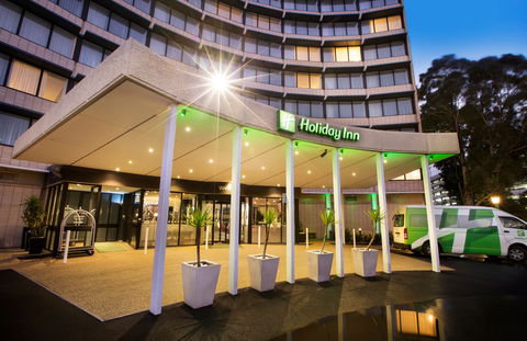 Holiday Inn Melbourne Airport - Northern Rivers Accommodation 0
