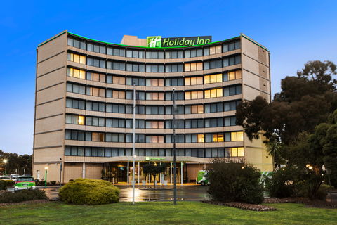 Holiday Inn Melbourne Airport - Northern Rivers Accommodation 1