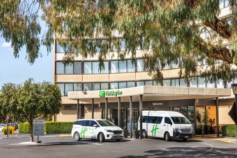 Holiday Inn Melbourne Airport - Northern Rivers Accommodation 2