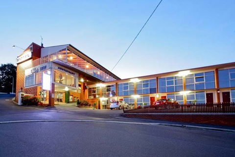 Wellers Inn - Northern Rivers Accommodation 0