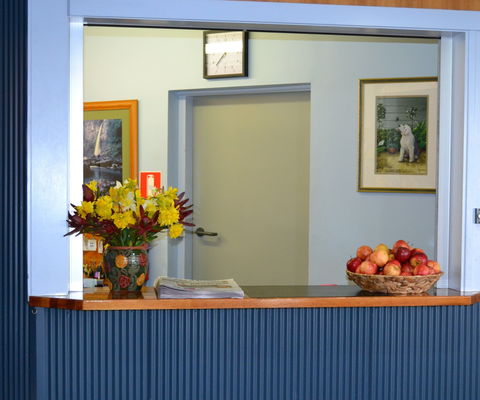 Wellers Inn - Northern Rivers Accommodation 1