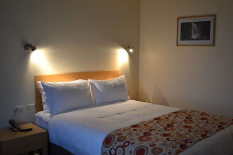 Wellers Inn - Northern Rivers Accommodation 2