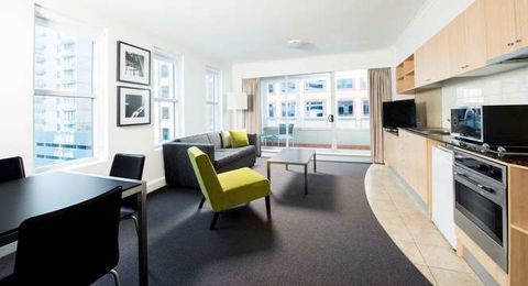Mantra On Kent - Northern Rivers Accommodation 1