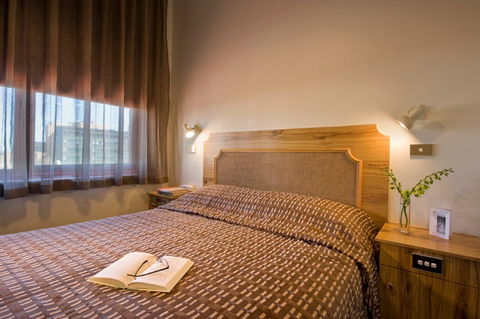 Adelaide Paringa Motel - Northern Rivers Accommodation 1