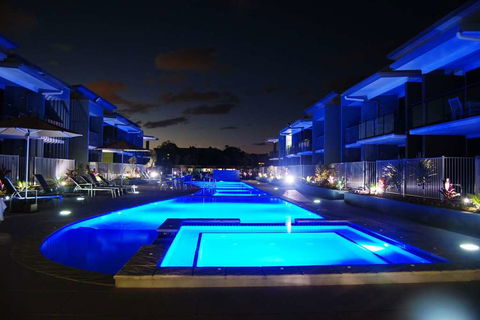 Ramada Hervey Bay - Northern Rivers Accommodation 0