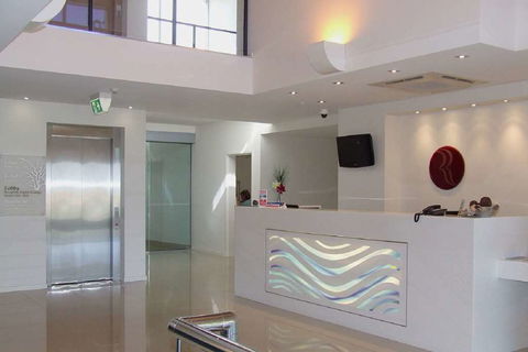Ramada Hervey Bay - Northern Rivers Accommodation 2