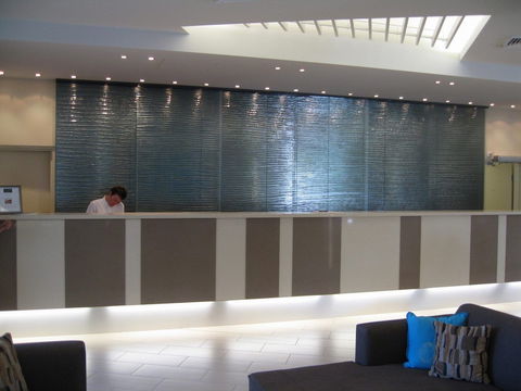 Oaks Resort & Spa Hervey Bay - Northern Rivers Accommodation 1