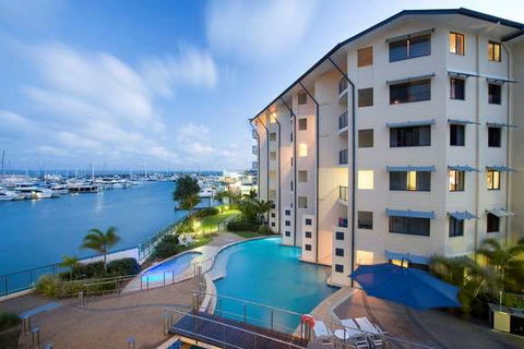 Mantra Hervey Bay - Northern Rivers Accommodation 0