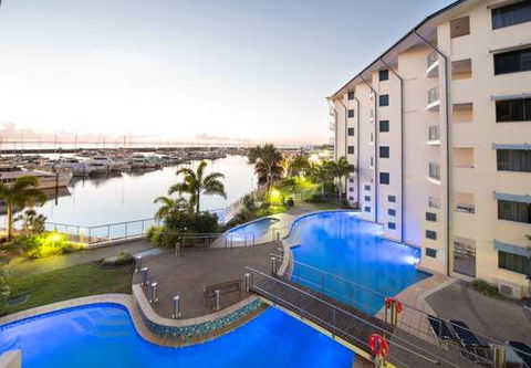 Mantra Hervey Bay - Northern Rivers Accommodation 1