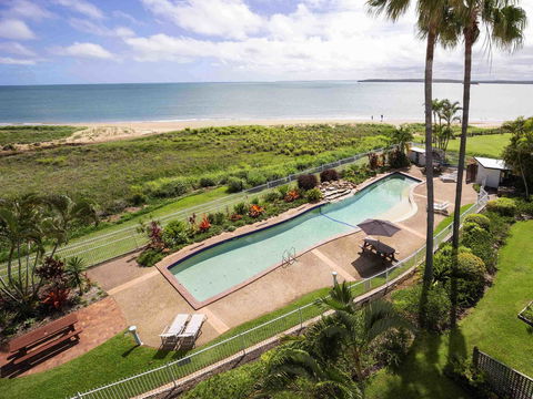 BreakFree Great Sandy Straits - Northern Rivers Accommodation 2