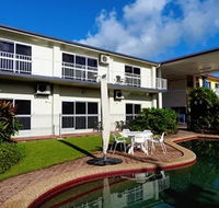 Barrier Reef Motel - Northern Rivers Accommodation