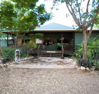Adels Grove Camping Park Hotel - Northern Rivers Accommodation