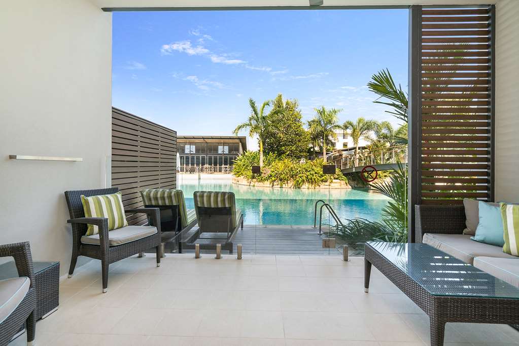 Freshwater Creek ACT Northern Rivers Accommodation