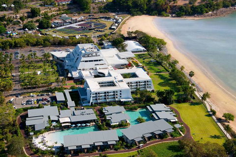 Mindil Beach Resort Casino - Northern Rivers Accommodation 1