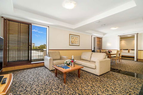 Mindil Beach Resort Casino - Northern Rivers Accommodation 2