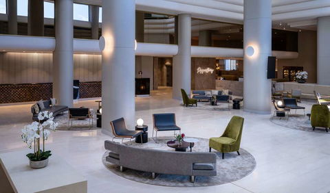 Hilton Darwin - Northern Rivers Accommodation 2
