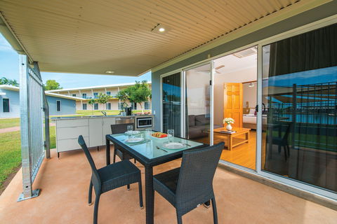 Club Tropical Resort Darwin - Northern Rivers Accommodation 1
