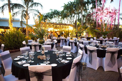 Club Tropical Resort Darwin - Northern Rivers Accommodation 2