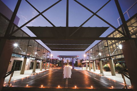 DoubleTree By Hilton Esplanade Darwin - Northern Rivers Accommodation 0