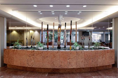 DoubleTree By Hilton Esplanade Darwin - Northern Rivers Accommodation 1