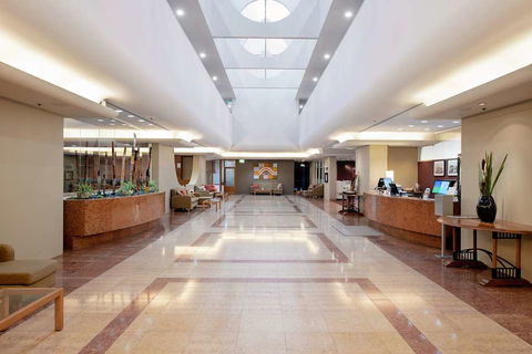DoubleTree By Hilton Esplanade Darwin - Northern Rivers Accommodation 2