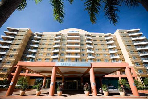 Mantra On The Esplanade - Northern Rivers Accommodation 0