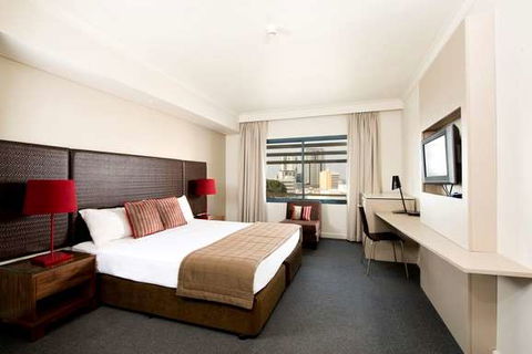 Mantra On The Esplanade - Northern Rivers Accommodation 1