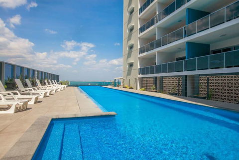 Ramada Suites Zen Quarter Darwin - Northern Rivers Accommodation 0