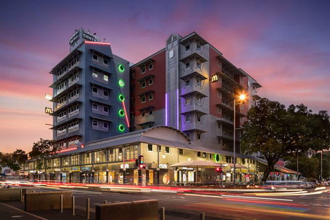 Rydges Darwin Central - Northern Rivers Accommodation 0